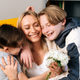 Image for article titled Signs You Are Experiencing Parental Burnout